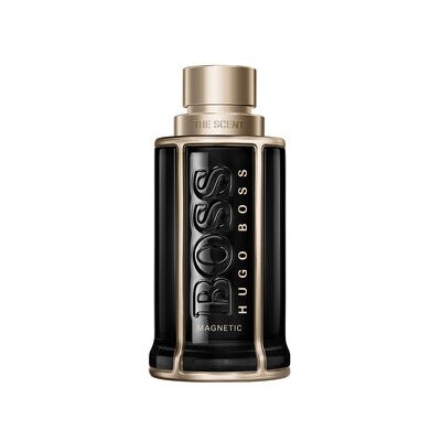 HUGO BOSS THE SCENT MAGNETIC HIM EAU DE PARFUM